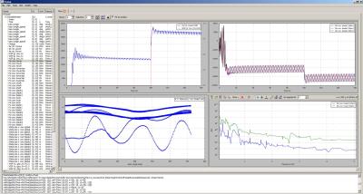 Screenshot of Pdap